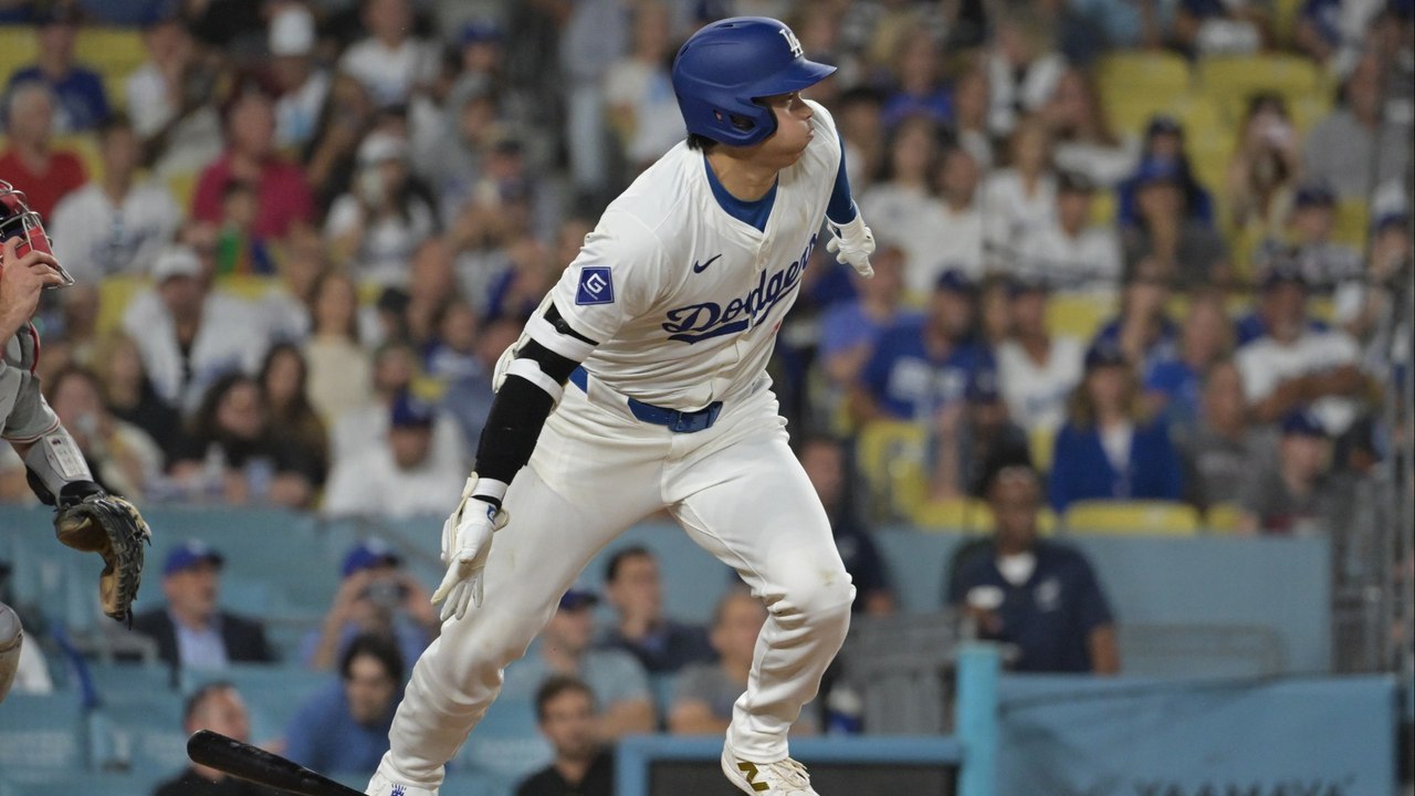 Dodgers vs. Padres: Division Title Debate Amid Injuries