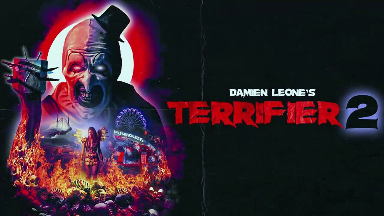 Terrifier 2 (2022) Movie Review & Analysis | Full Breakdown and Easter Eggs"