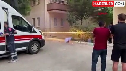 Nevşehir'de Balkondan Düşen Kişi Hayatını Kaybetti