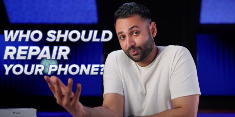 Phone repairs are getting ridiculous - Here s why.