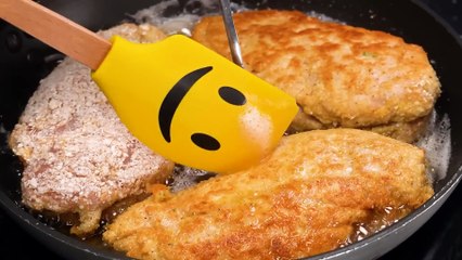 Chicken breast fillet recipe