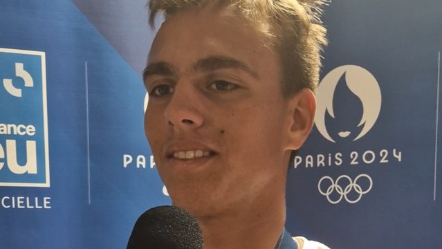 Kauli Vaast a été choisi par la vague de Teahupo’o