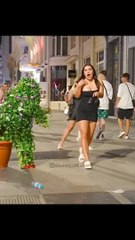 Bushman Prank Funny Reactions of People Getting Scared