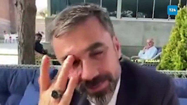 Bitlis Belediye Başkanı Tanğlay Van Gölü'nün isminin Bitlis Denizi olması lazım