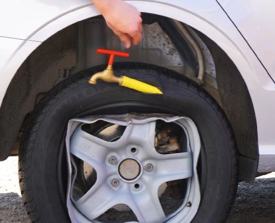 Efficient tire restoration processes presented by pros!