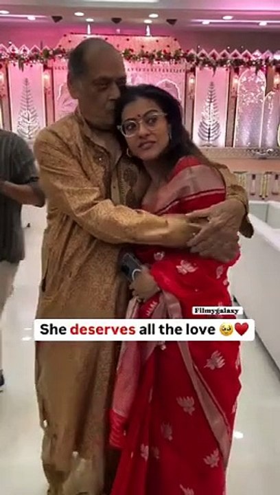 Kajol