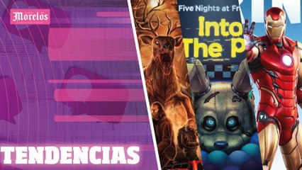 Lanzan el primer poster de #BambiThe Reckoning , estas son las tendencias del día