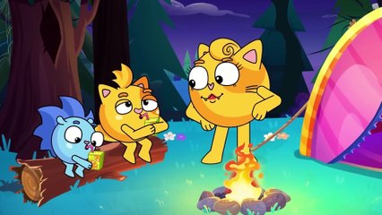 Why Do We Fart and Burp Song - Kids Songs  And Nursery Rhymes by Baby Zoo