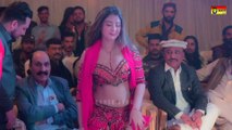 Sakon Yar Manawna Hai Bhave Sir Di Bazi Lag Jawe  Girl Wedding Dance Performance 2024