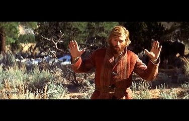 Jeremiah Johnson - indiandödaren (1972) Robert Redford  Josh Albee مترجم