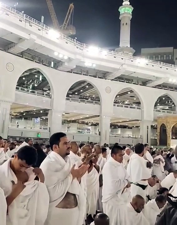 Islamic video
