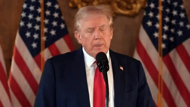 Donald Trump avertit d'une guerre mondiale imminente : La période la plus dangereuse que j'aie jamais vue .