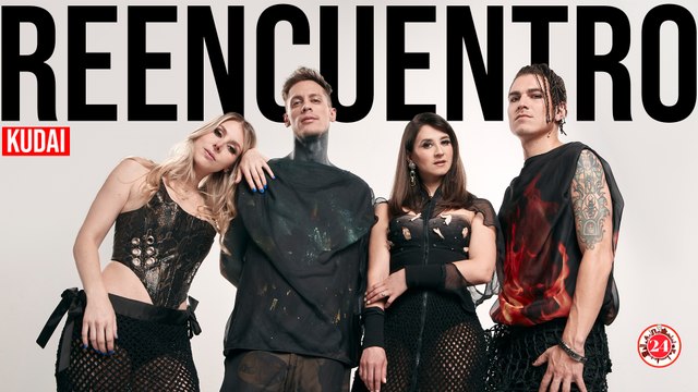 Kudai: Gabriela Villalba volverá y grabaremos nueva música