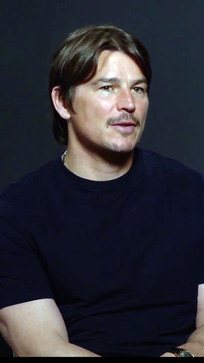 Josh Hartnett sobre 'La Trampa': "No volveré a tener un personaje así"