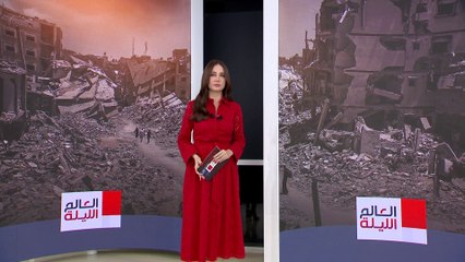 نتائج كارثية لحرب غزة.. 150 ألف وحدة سكنية مدمرة