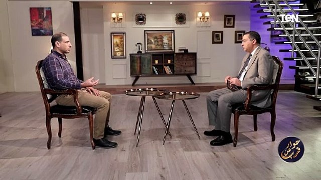 الكابتن سيد لاشين: نجاح عمر عسر في تنس الطاولة يعود إلى الاحتراف المبكر
