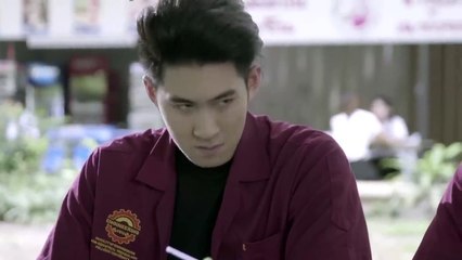 [Eng Sub] SOTUS The Series พี่ว้ากตัวร้ายกับนายปีหนึ่ง - EP.1 [2-4]_2