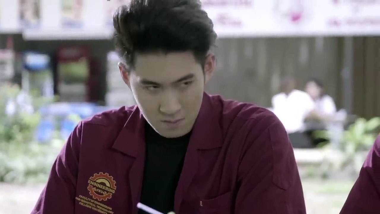 [Eng Sub] SOTUS The Series พี่ว้ากตัวร้ายกับนายปีหนึ่ง - EP.1 [2-4]_2