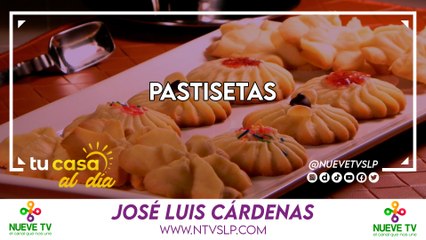 Pastisetas: La Tradición Culinaria que Encanta