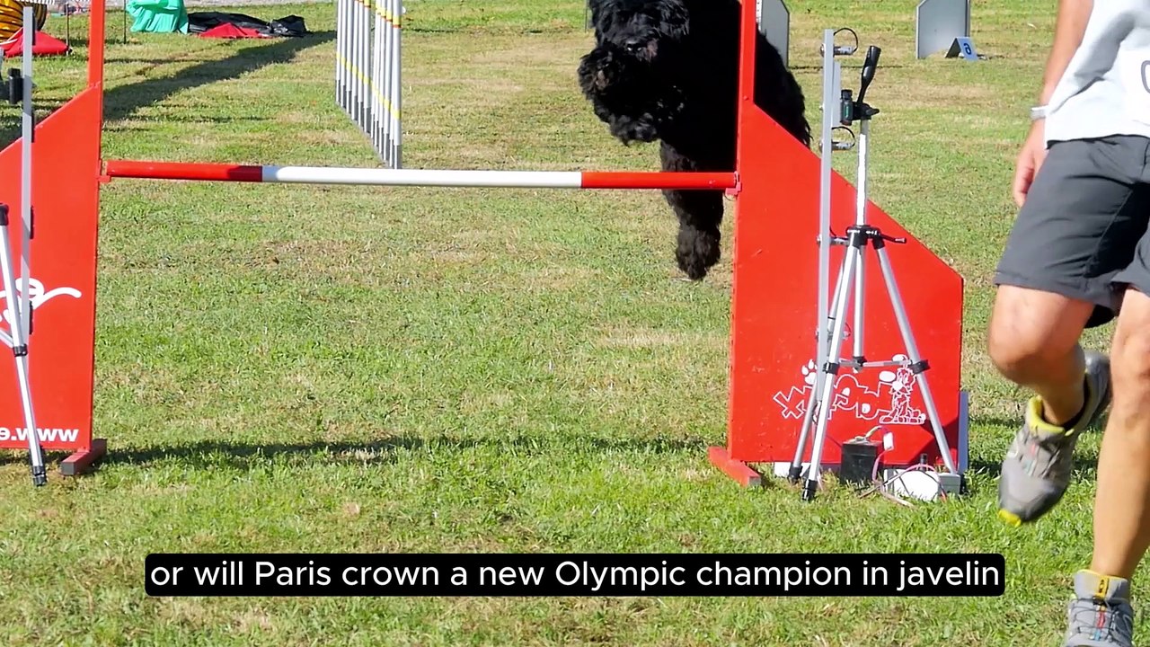 Neeraj Chopra Match Olympics 2024 video Dailymotion