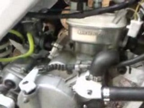 drd 70 bidalot replica yasuni r3 24 oko