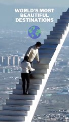 ❤️Most beautiful places on Earth