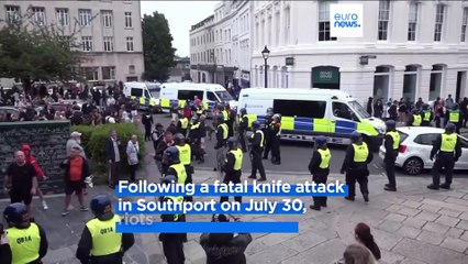 X's Response to UK Riots May Influence DSA Investigation 🚨