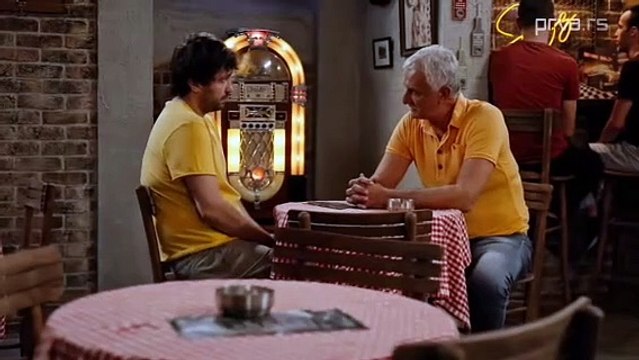 Igra sudbine 1163 Epizoda - Igra sudbine 1163 Epizoda