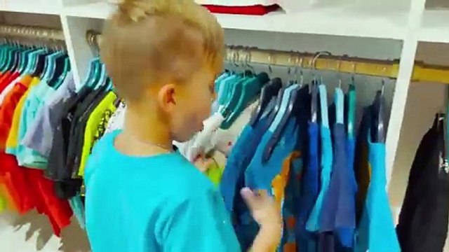 Vlad and Niki Four Colors Playhouse Challenge