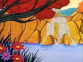 Alisa U Zemlji Cuda Kiosk ( Sr )