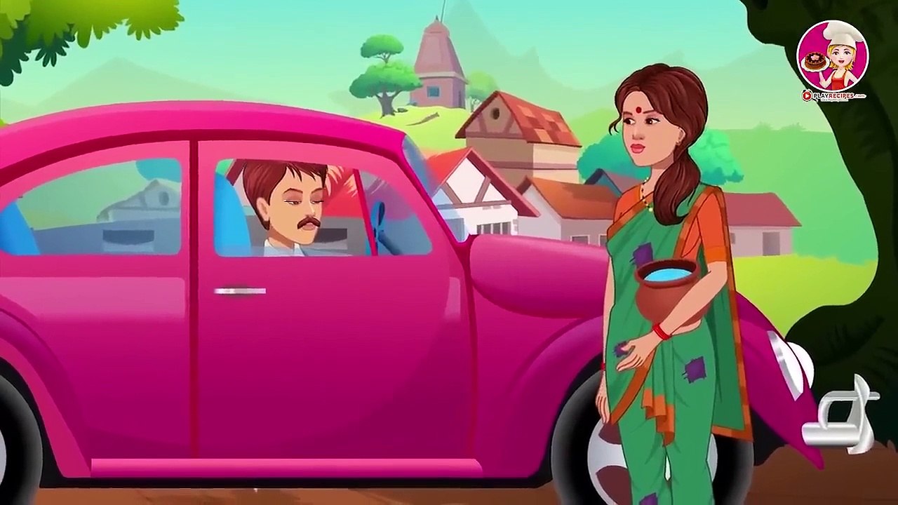 Honest_Worker___English_Moral_Animated_Story