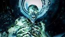 Call of Duty Black Ops 6 - Round-Based Zombies Terminus | Reveal Trailer  New Gameplay - 1080