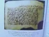 46-Which book has been preserved, Bible or Qur'an