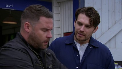 Emmerdale 8th August 2024