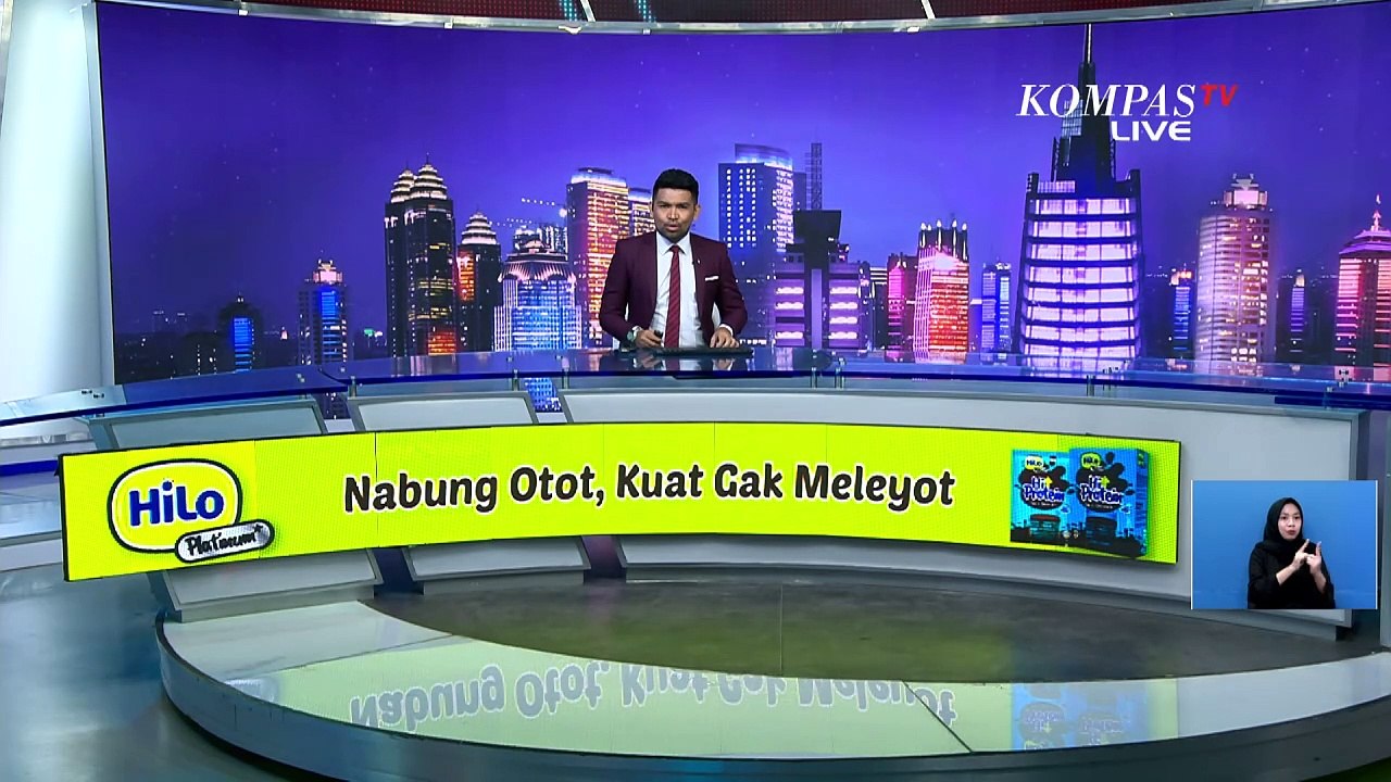 Temui Prabowo, Muhaimin Bahas Pilkada Hingga Beri Sinyal Masuk Pemerintahan