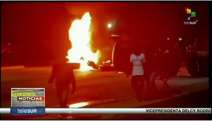 Excandidato del extremismo no acudió ante el TSJ