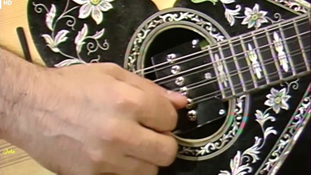 Ένα τραγούδι λαϊκό - Γιώργος Βεντουζάς (Video 1989)