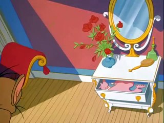 Tom And Jerry - 143 - Duel Personality (1966)