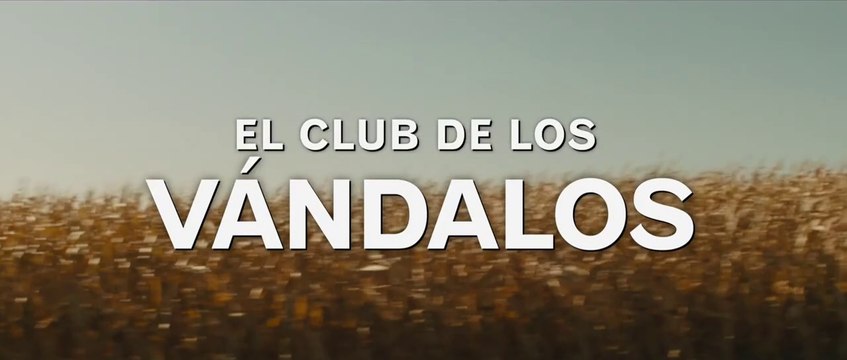 The Bikeriders (2023) de Jeff Nichols | La Ley del Asfalto | Tráiler