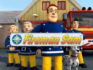 Milkshake Fireman Sam Sheep On The Road 6x20...mp4