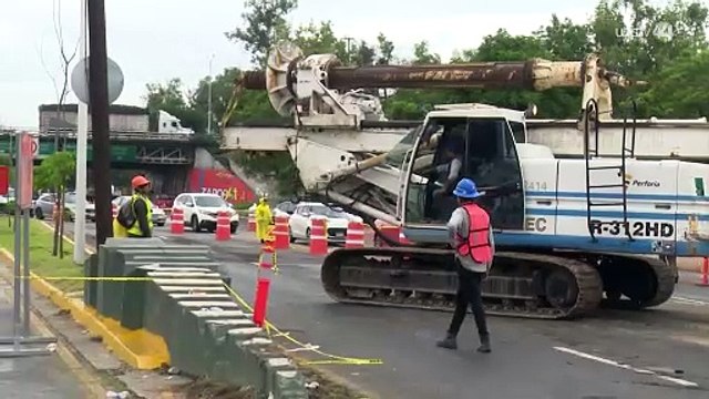 Voluntad política y 72 mil MDP, solución para las inundaciones y socavones en Guadalajara