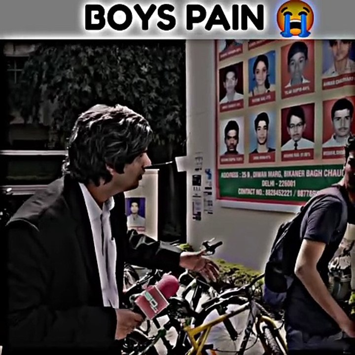boys pain only feel boys this video is motivation for boys don t trust girl s these are the girls