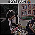 boys pain only feel boys this video is motivation for boys don t trust girl s these are the girls