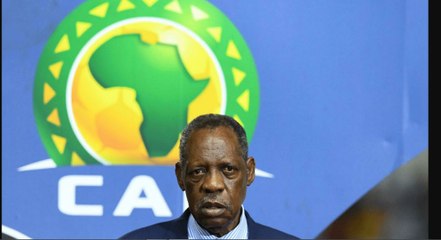 Issa Hayatou, l’ancien président de la CAF est mort