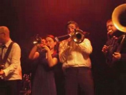 Les Blérots de R.A.V.E.L. : LE PHARE