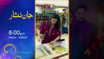 Bayhadh Episode 31 - [Eng Sub] - Affan Waheed - Madiha Imam - Saboor Ali - 8th August 2024