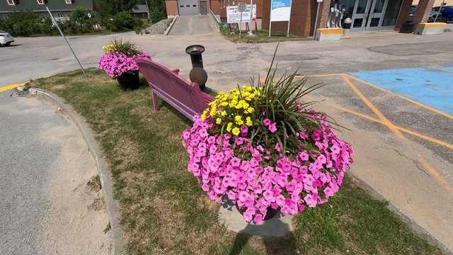 CH 08 Aout TOPO Urgence Escoumins