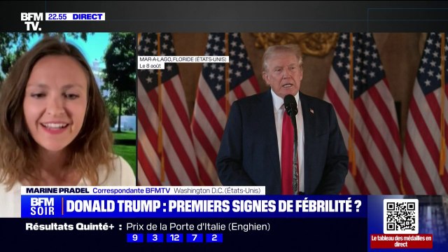 États-Unis: Donald Trump et Kamala Harris débattront le 10 septembre sur la chaîne ABC