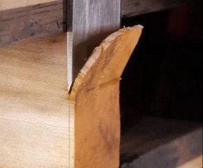 Woodworking wisdom! Smart hacks to do it like a pro!