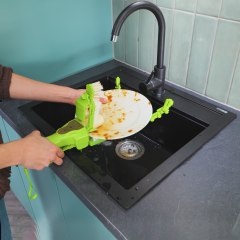 Clean your home like a pro! 